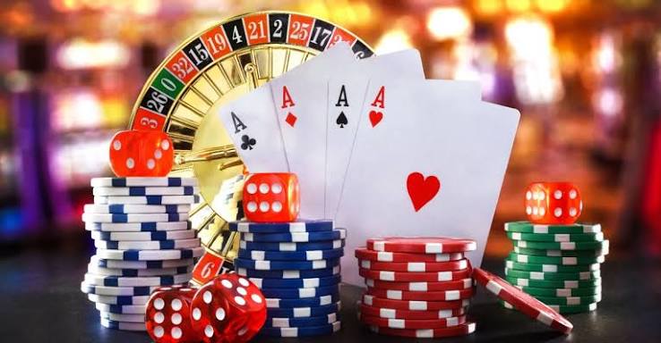 The Ultimate Guide to Real Money Casinos Play and Win Today!
