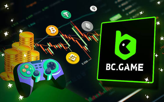 The Ultimate Guide to the BC.Game Registration Process The Ultimate Guide to the BC.Game Registration Process