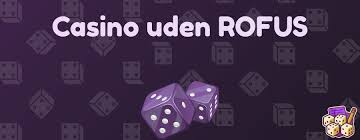 Udenlandsk Casino Uden ROFUS En Guide til Spiloplevelser