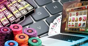 Discover the Thrill How Casinoways Transforms Online Gaming Discover the Thrill How Casinoways Transforms Online Gaming