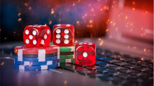Experience the Excitement at Online Casino Ricardo's Experience the Excitement at Online Casino Ricardo's